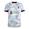 Camiseta de fútbol Liverpool Alexander-Arnold 66 Segunda Equipación 2022-23 - Hombre